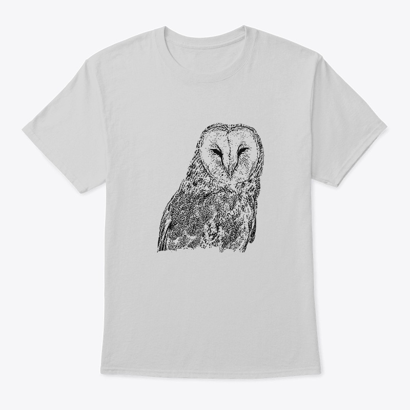 Birdwatching For Barn Owls