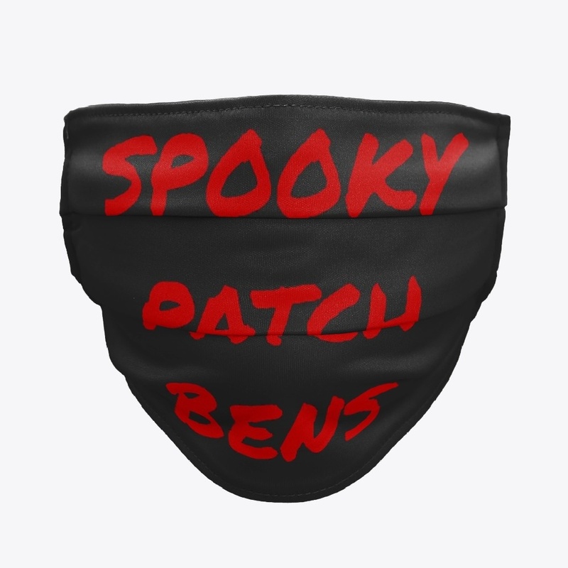 Spooky Patch Bens