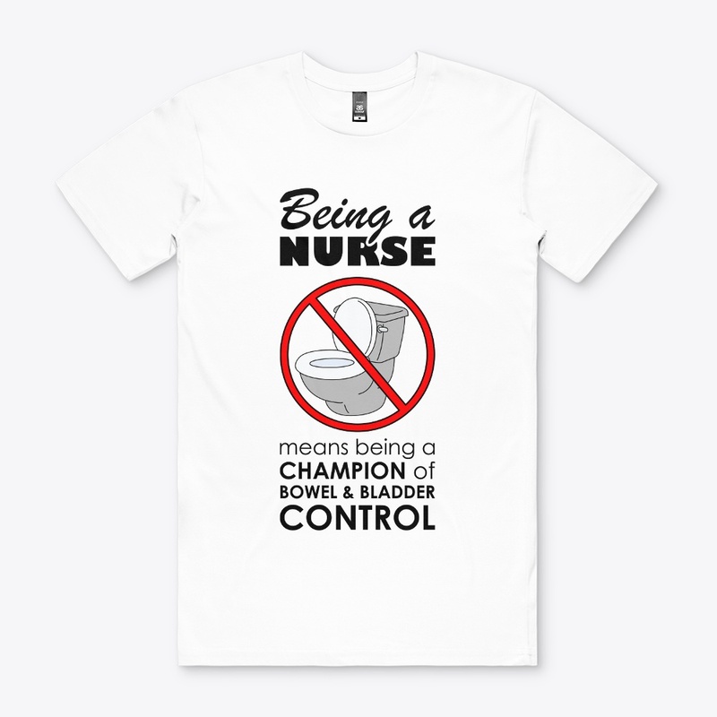 Being A Nurse - 01