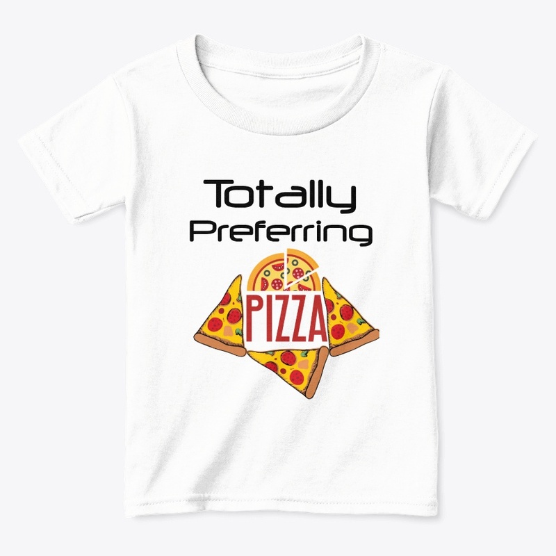 Pizza sounds better