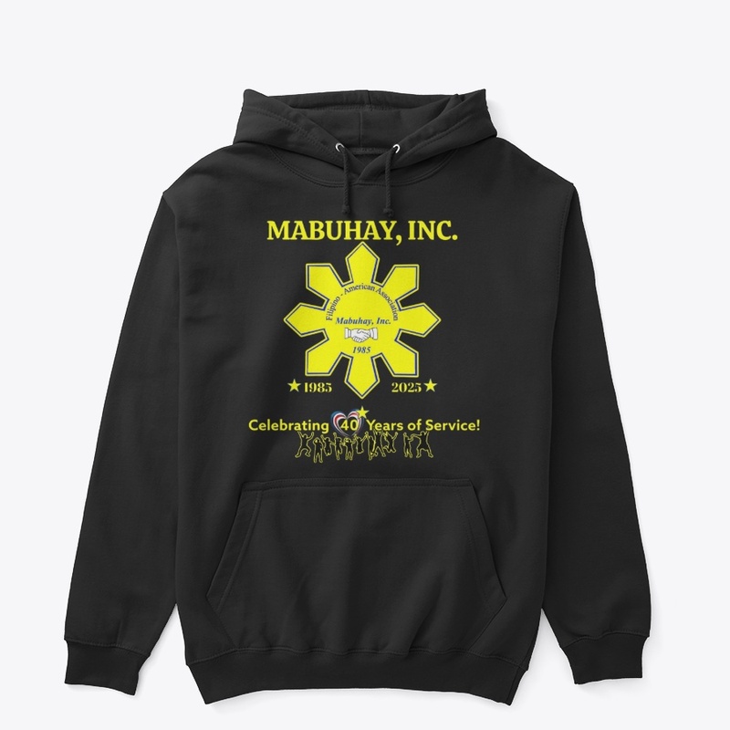 Mabuhay, Inc.