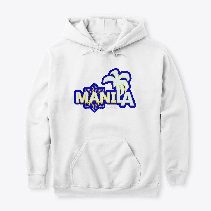 Represent Manila to LA or LA to Manila