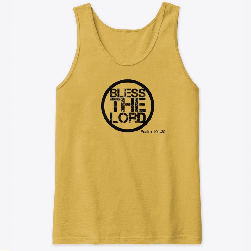 Bless the Lord