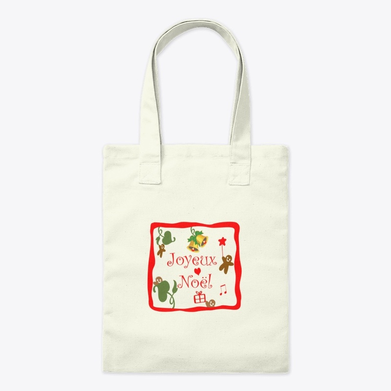 joyeux noel french merry christmas 2020