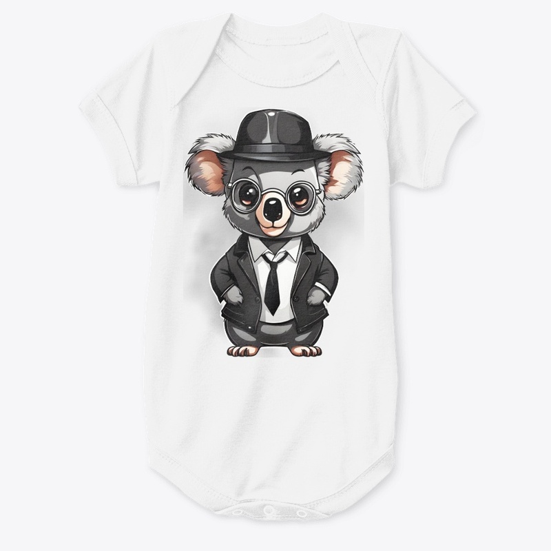 Let Koala Change the Rules