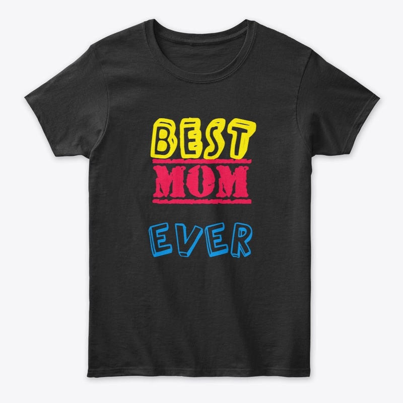 Best knitting mom ever