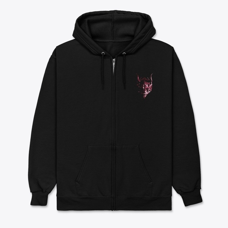 Oni Mask