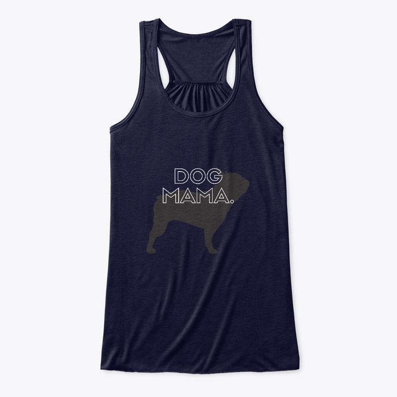 Dog Mama 2 top