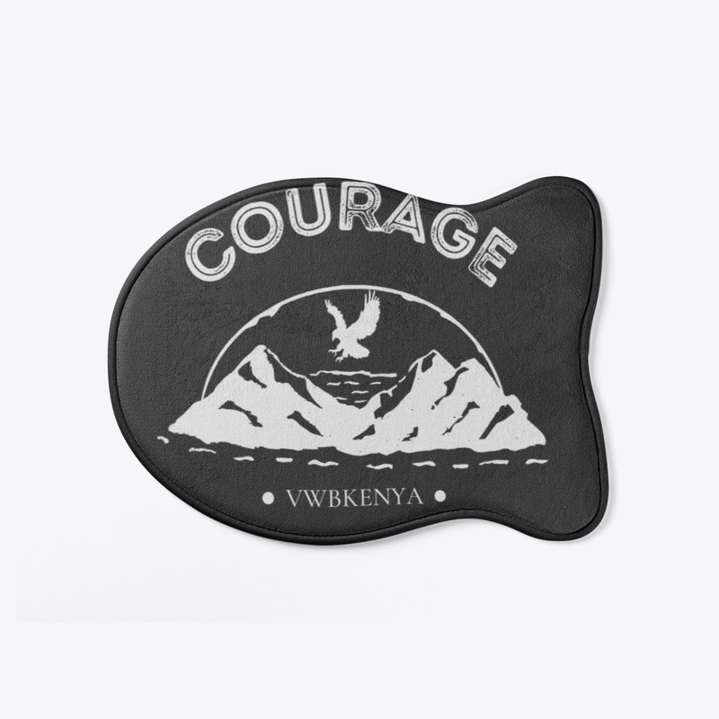 Courage