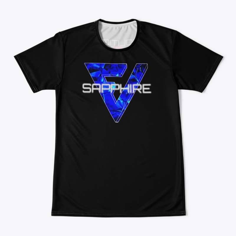 Volition Sapphire Collection