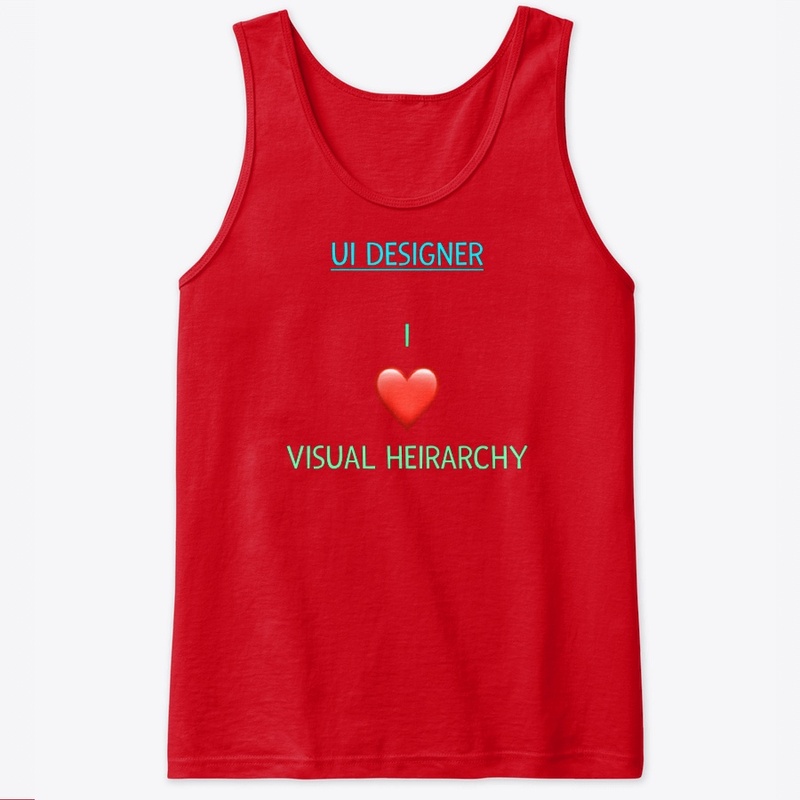 UI Designer
