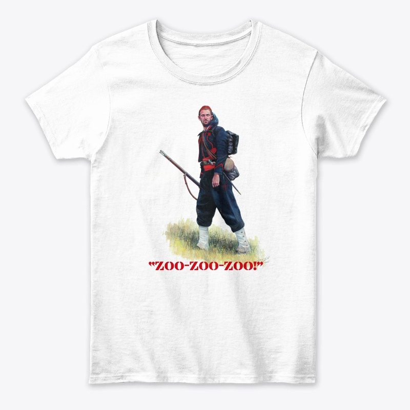 Hawkins' Zouaves