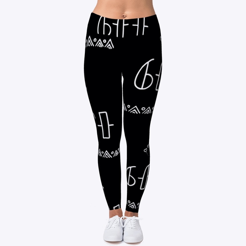 alifashion 6ft leggings