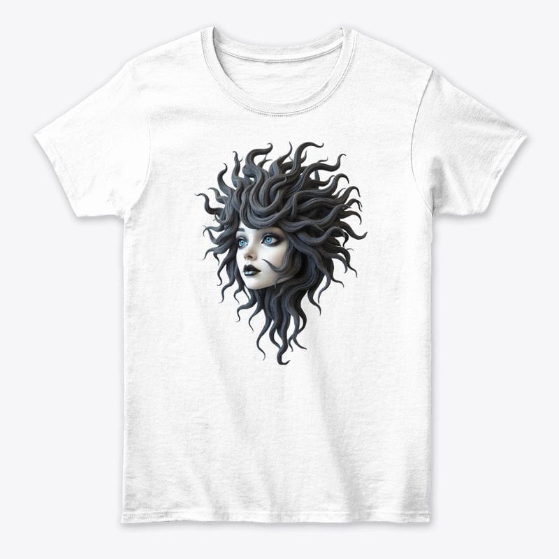 Hair & Head 
