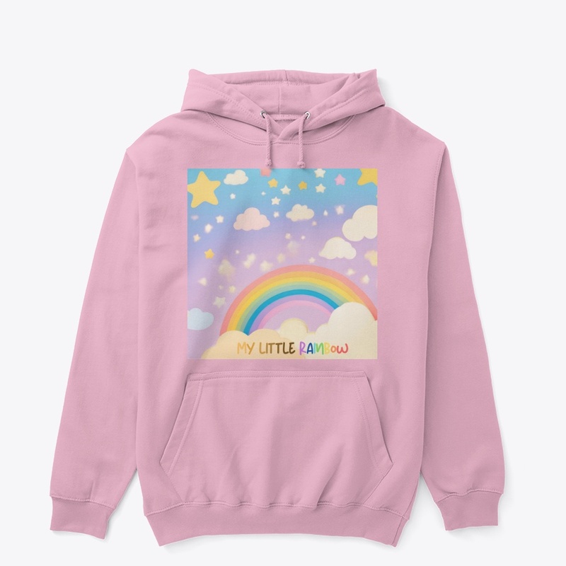 Sunshine & Rainbow Duo1
