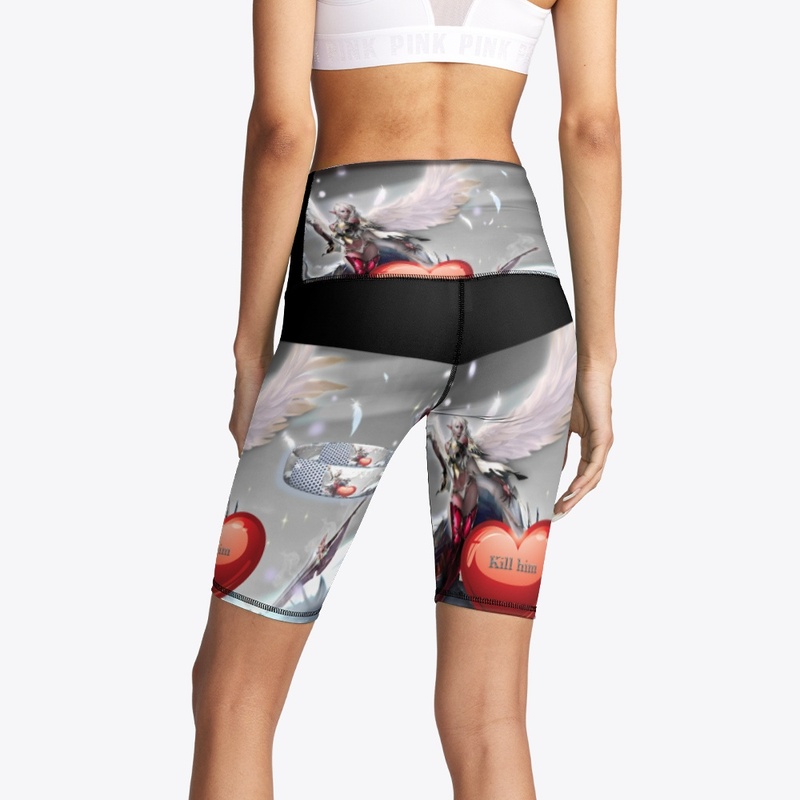 kill him funny woman t shirt