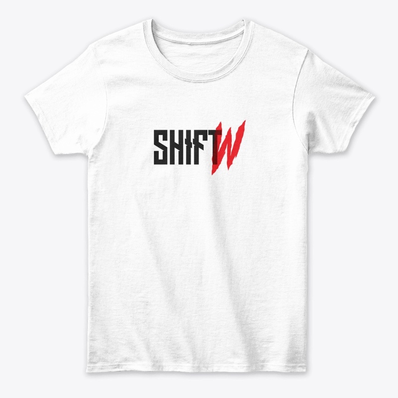 shiftW Classic Shirt