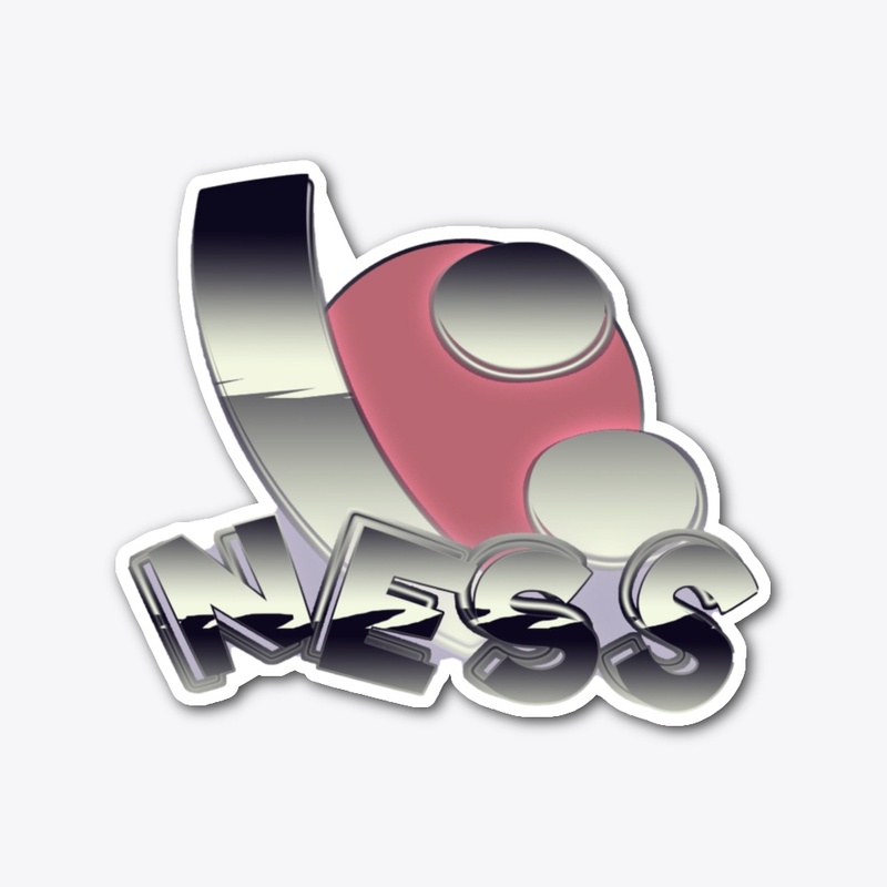 NESS(: Otherworldy Arcade