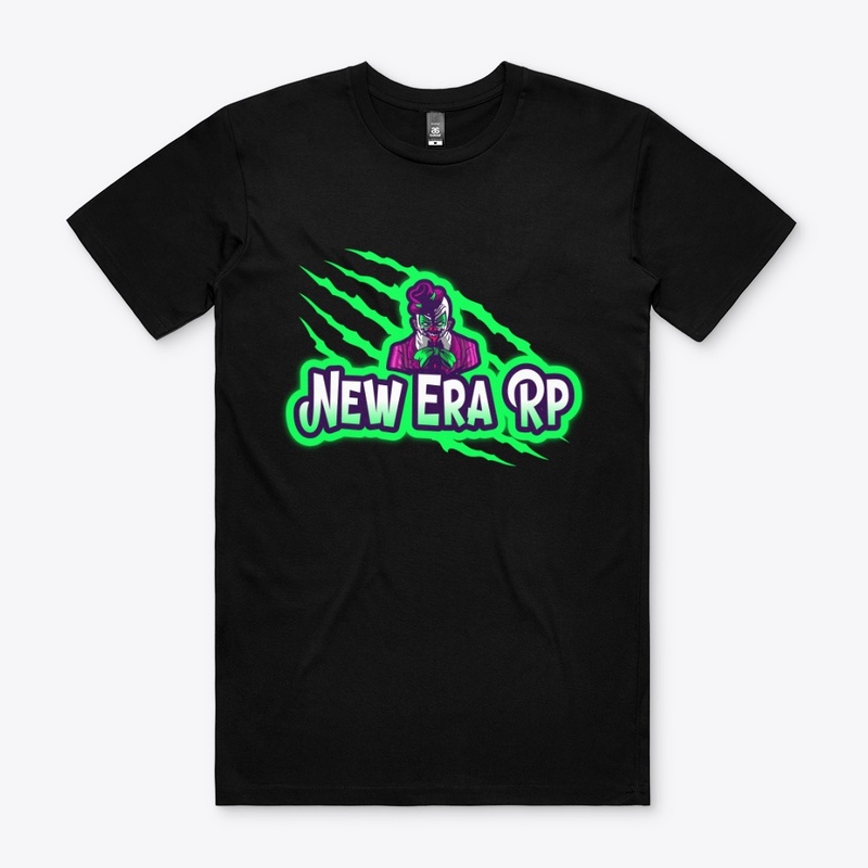 NEW ERA