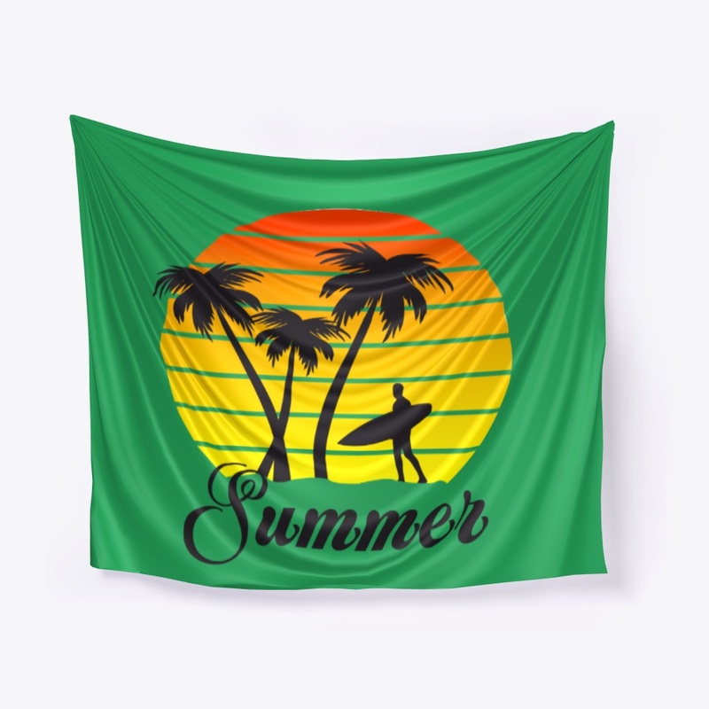 Summer Design 2020
