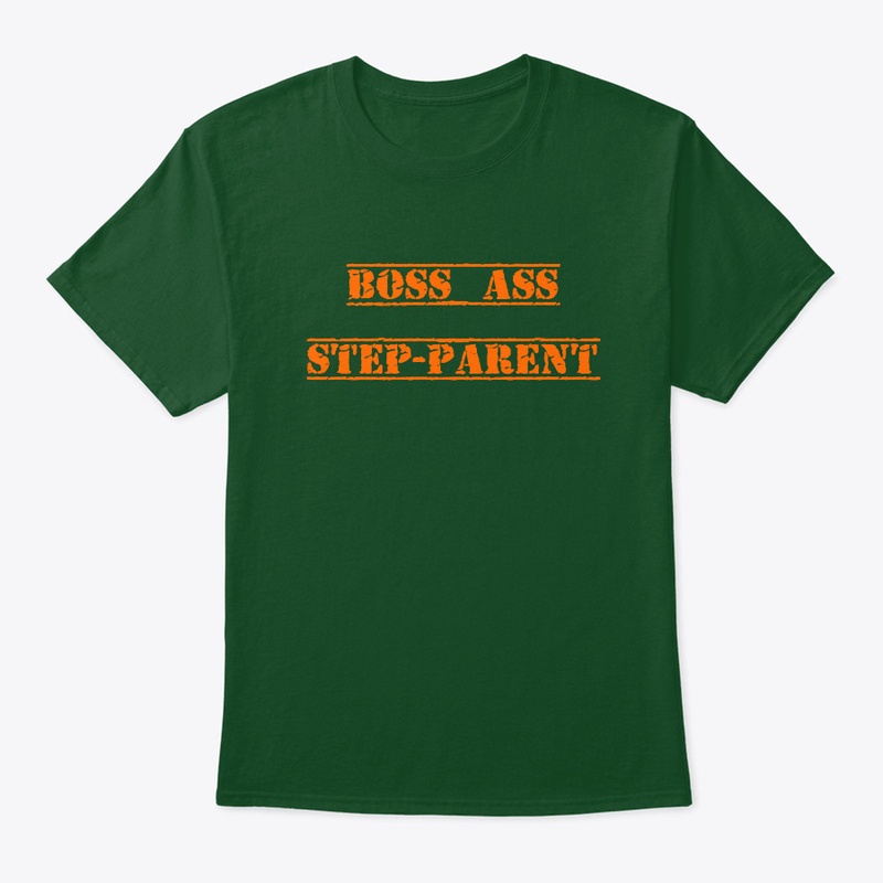 Boss Step Parent