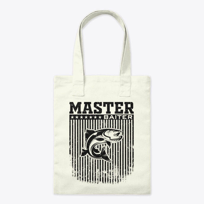 Master Baiter