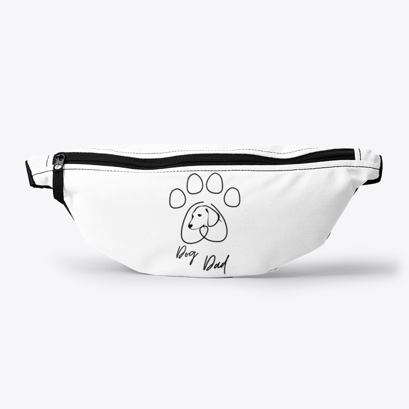 Dog Dad