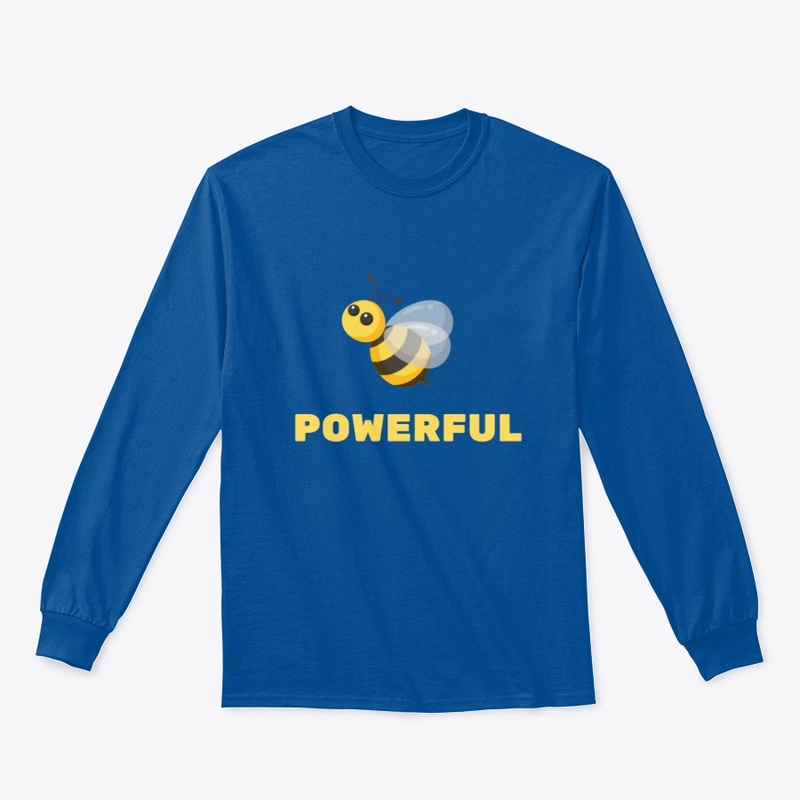 Bee Powerful