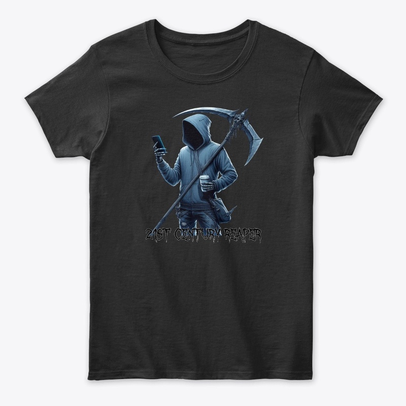 21st Century Reaper