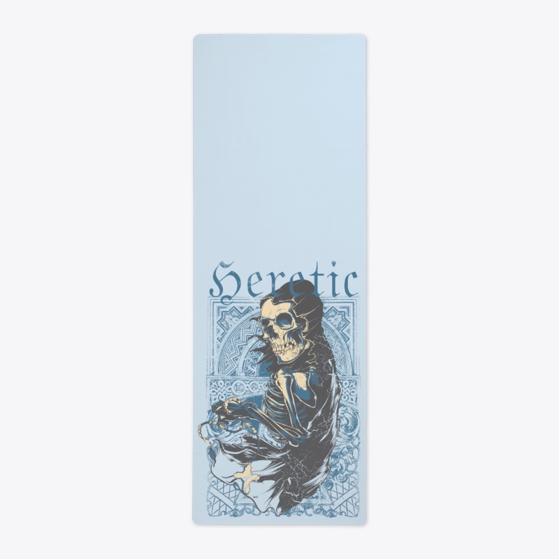 HERETIC JOGA MAT