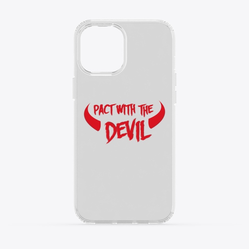 Pact With The Devil