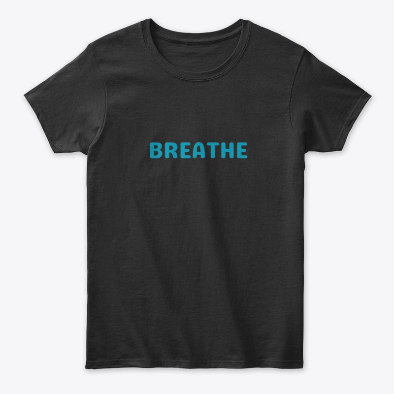 Just Breathe
