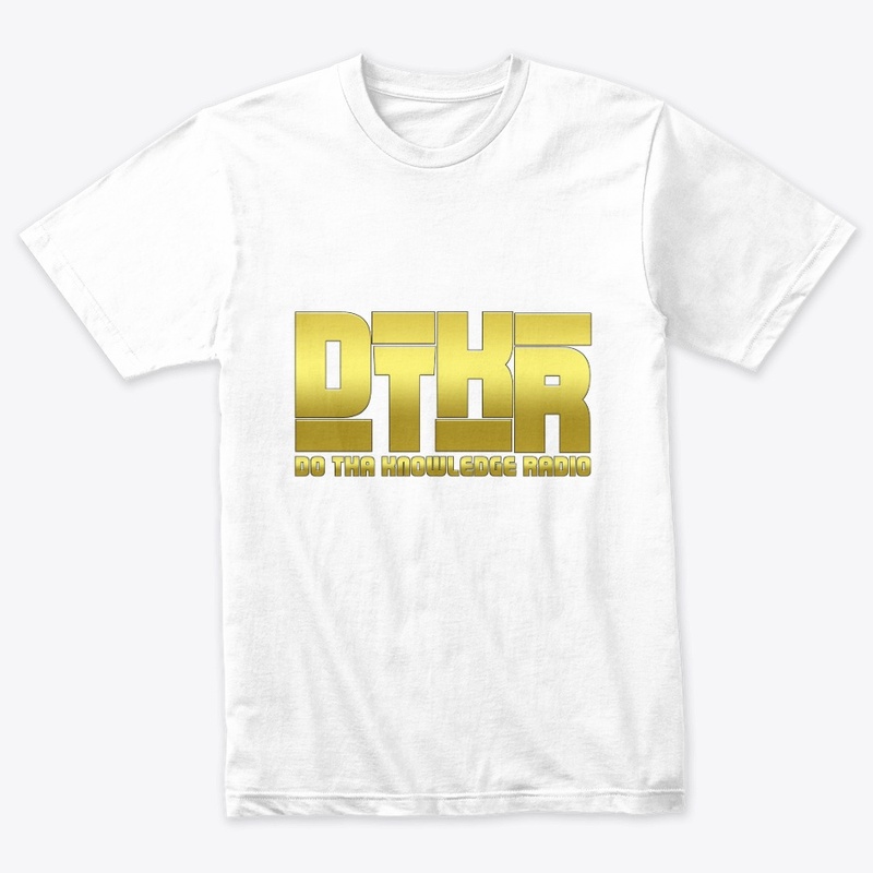 DTK African Gold Design