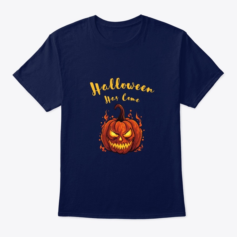 casual t-shirt
