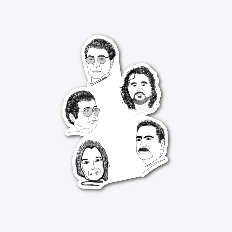 Palestinian poets
