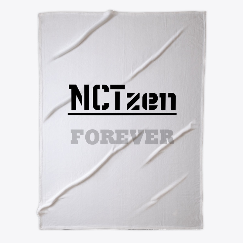 NCTzen Forever
