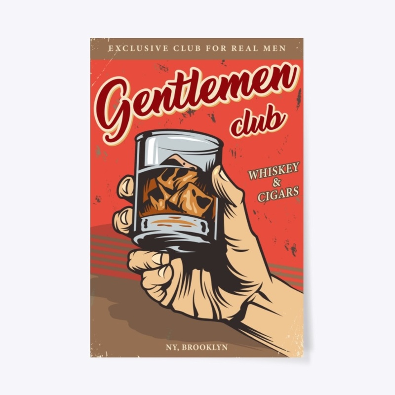 Gentlemen Club Iv