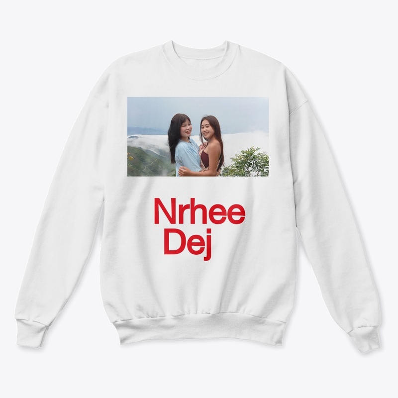 Fan nkauj nyab dab plab nyuv 