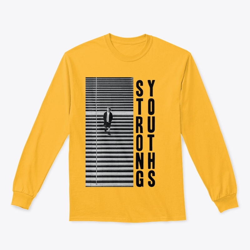 STRONG YOUTHS