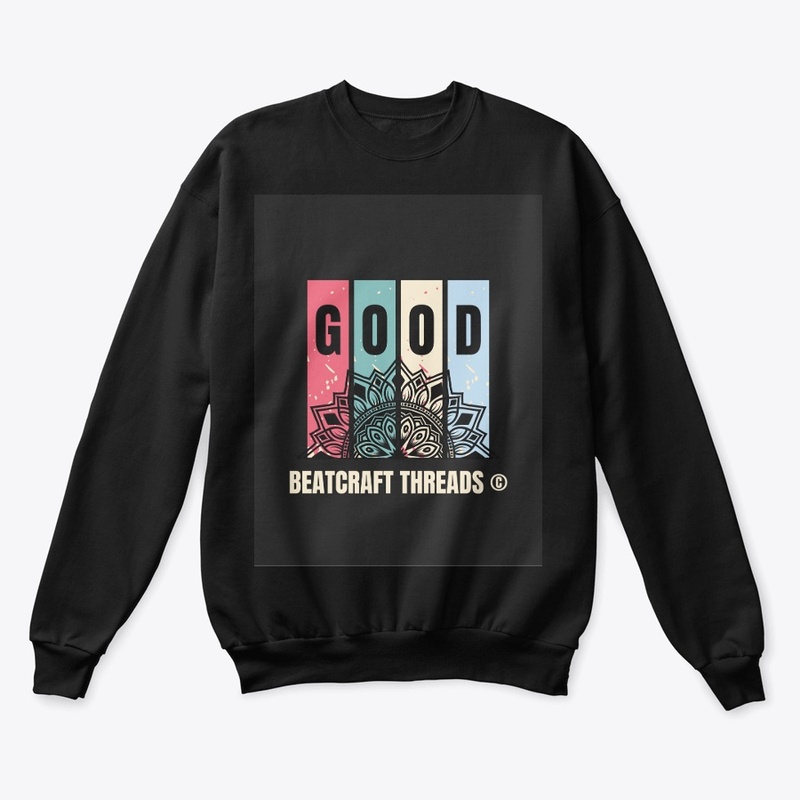 "Good: Positive Vibes"
