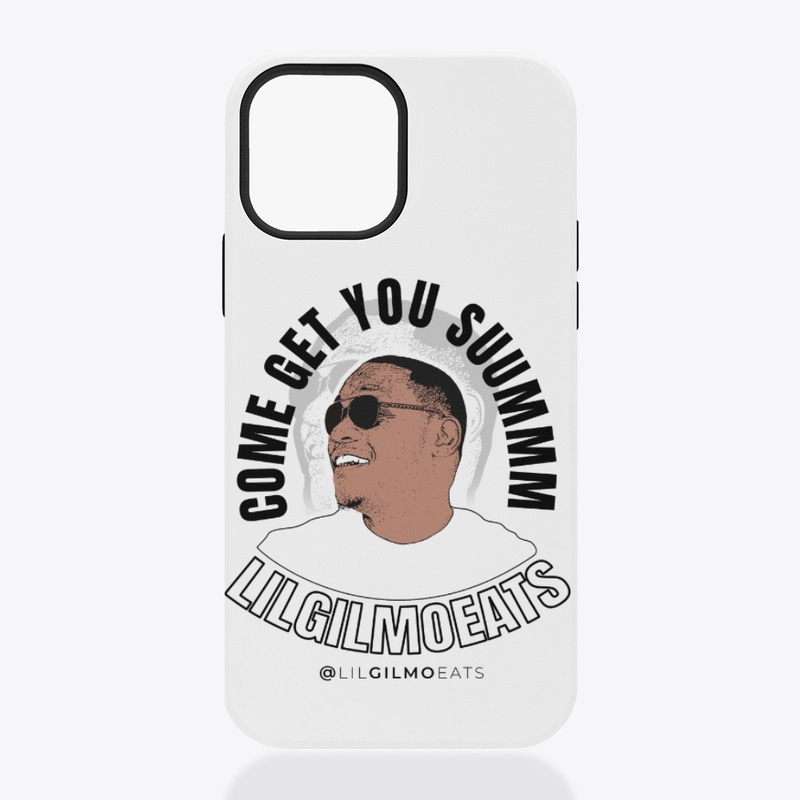 PHONE CASE FACE DESIGN