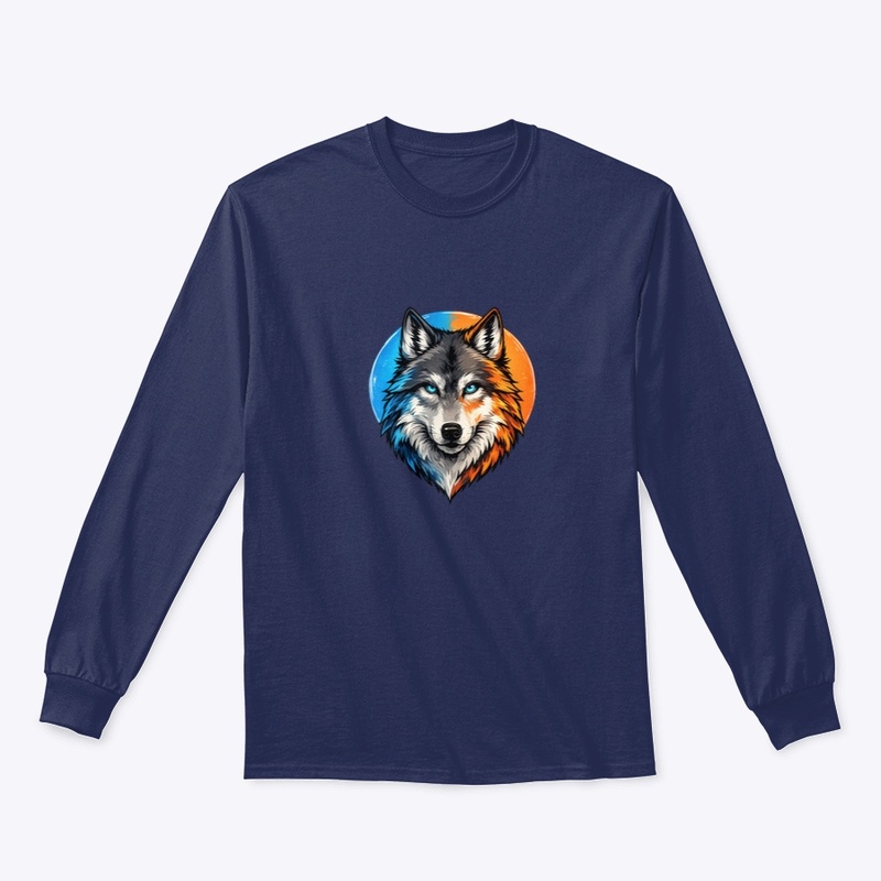 Wolf Kin