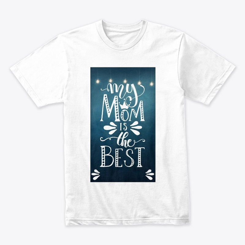 mom is best 