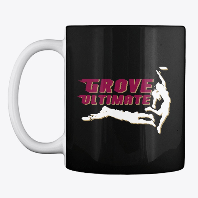 Grove Ultimate 3 Color with Team Names