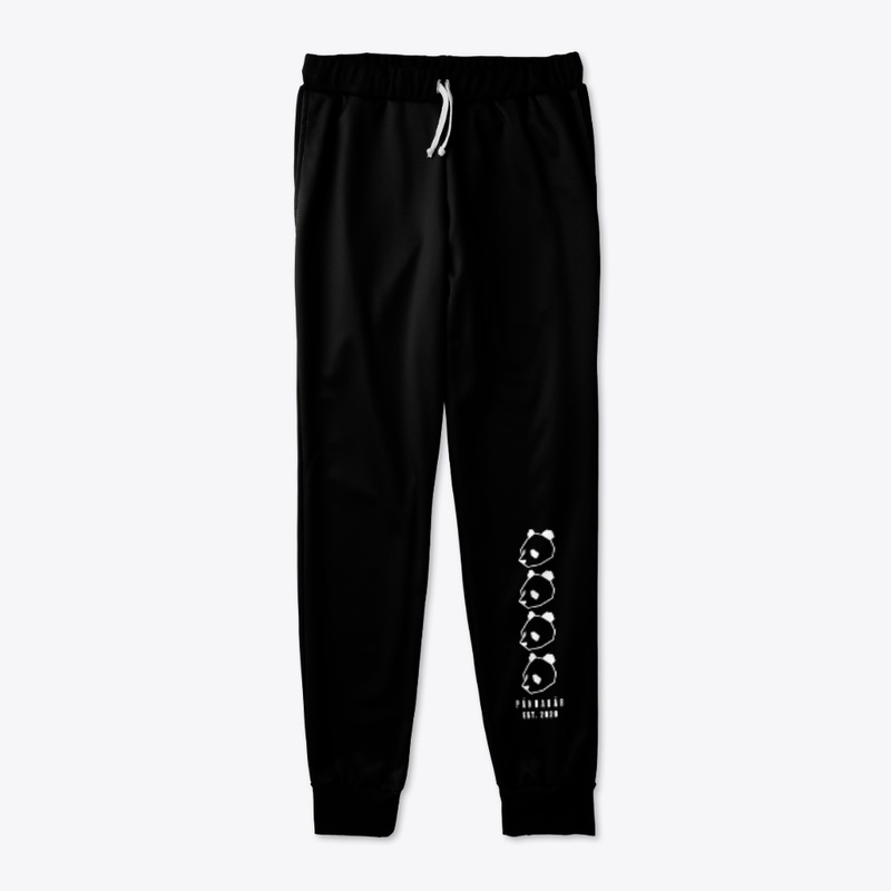 Panda Joggers