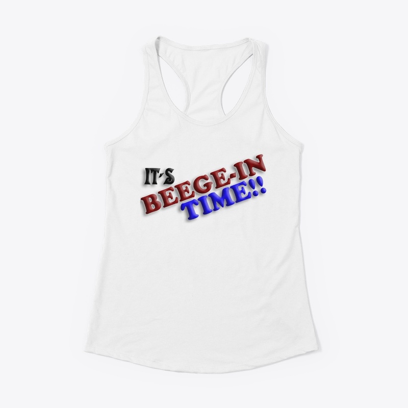 Beege-in Time again