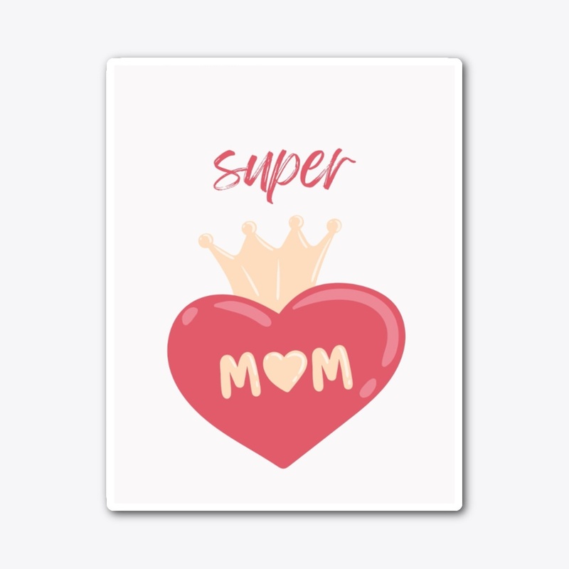 Super Mom