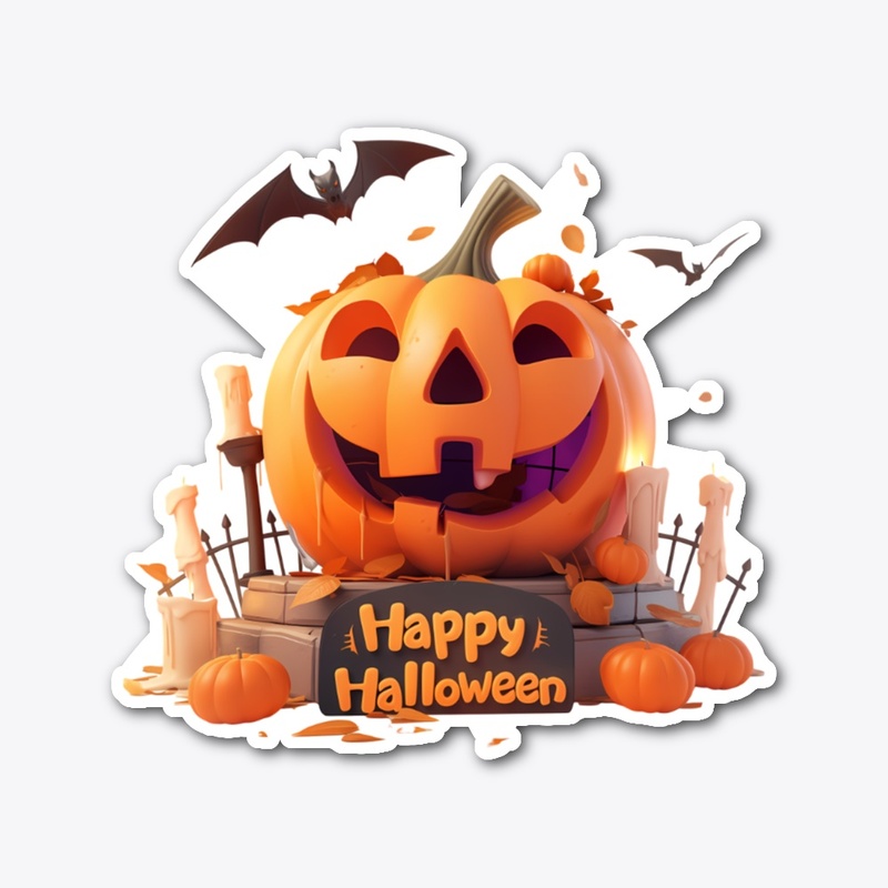 Halloween Collection