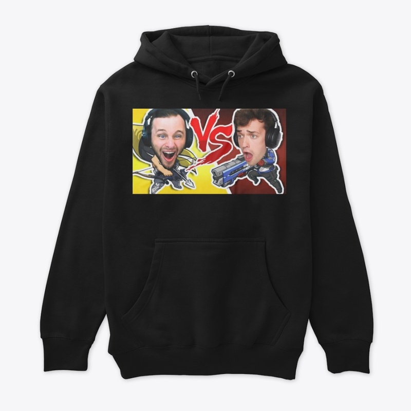 Ssundee Merch
