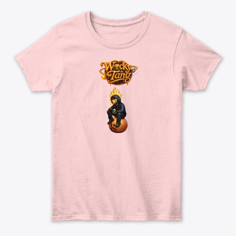 Wocky Tang - Wocky World